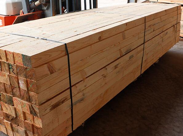 木材厂家如何打造绿色供应链？从源头到成品的环保实践