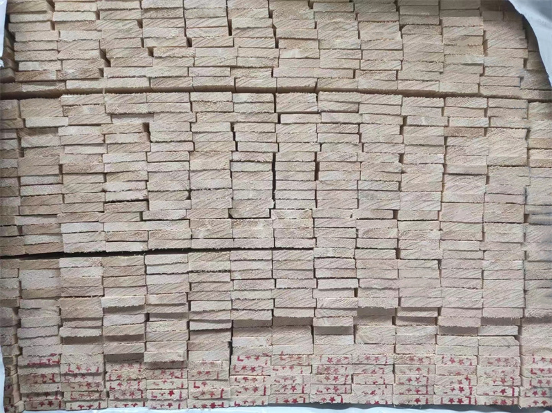 碳化木vs菠萝格：户外建材选购，该选性价比之王还是耐用王者