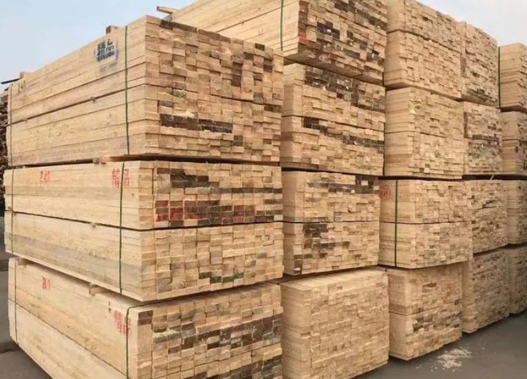 碳化木施工工艺要点